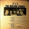 Rolling Stones -- 12 X 5 (2)