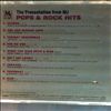 Various Artists -- The Presentation from MJ - Pops & Rocks Hits (1)