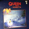 Queen -- Live At Wembley '86 (1)