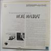 Dynamic Mauriat Paul Orchestra -- More Mauriat (1)