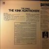 Kinks -- Kink Kontroversy (1)
