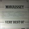Morrissey -- Very Best Of (2)