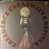 Creedence Clearwater Revival -- Mardi Gras (3)