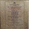 English Concert/Pinnock Trevor -- Bach J.S. - Die 13 Cembalokonzerte (1)