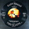Numan Gary -- This Is Love - Survival  (2)