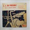 Johnson J.J. Quintet -- J. J. In Person! (1)