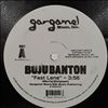 Banton Buju -- Fast Lane / Nothing (1)