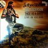 Anderson Ian (Jethro Tull) -- Thick As A Brick (Live In Iceland) (1)