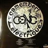 Gong -- Camembert Electrique (1)