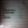 Various Artists -- La Domenica andando a messa (3)