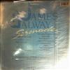 Galway James -- Serenade (2)