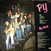 Backman Py -- Hard Wind Blows (1)