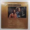 Simon & Garfunkel -- Golden Double Series (3)