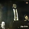 Peterson Oscar Trio -- Trio (3)