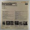 Meeder Stef -- Hammond Souvenirs Deel 1 (2)
