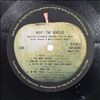 Beatles -- Help! (Original Motion Picture Soundtrack) (1)