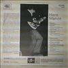 Marvin Hank -- Same (1)