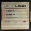 Labyrinthe -- Ne Me Quitte Pas - Pourquoi Se Taire (2)