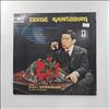 Gainsbourg Serge avec Goraguer Alain et son orchestre -- N°2 (1)