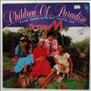 Boney M -- Children Of Paradise - The Greatest Hits Of - Volume 2 (1)