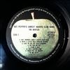 Beatles -- Sgt. Peppers Lonely Hearts Club Band (1)
