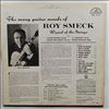 Smeck Roy -- Many Guitar Moods Of Smeck Roy Wizard Of The Strings (1)