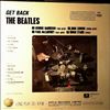 Beatles -- Get Back With Don't Let Me Down And 9 Other Songs (2)