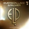 Emerson, Lake & Palmer -- Live In Switzerland 1997  (1)