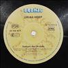 Uriah Heep -- Demons And Wizards (3)