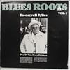 Sykes Roosevelt -- One Of 'Em Ivory Ticklers (Blues Roots – Vol. 7) (2)