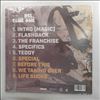 Del Tha Funkee Homosapien & Tame One -- Parallel Uni-Verses (3)