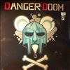 Dangerdoom (Danger Doom) -- Mouse And The Mask (2)