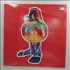 Bjork -- Volta (1)