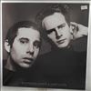 Simon & Garfunkel -- Bookends (2)