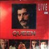 Queen -- Live (2)