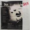 Styx -- Man Of Miracles (3)