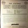 Orbison Roy -- Exciting Orbison Roy (2)