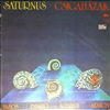 Saturnus -- Csigahazak (1)
