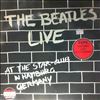 Beatles -- Live at the Star Club in Humburg, Germany (2)