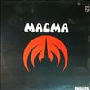 Magma -- Same (2)
