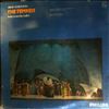 Suddeutsche Rundfunk Sinfonieorchester & Chor (cond. Darden C.) -- Nordheim A.- Suite from the ballet (1)