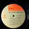 Kasai Kimiko -- Tokyo Special (2)