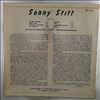 Stitt Sonny -- Stitt Sonny Plays Arrangements From The Pen Of Quincy Jones (2)