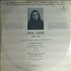 Joffie Dina -- Chopin - Piano Concerto No. 2 f-moll (IX Chopin Piano Competition) (2)
