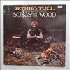 Jethro Tull -- Songs From The Wood (2)