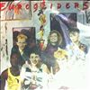 Eurogliders -- Absolutely (1)