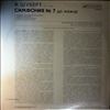 Berlin Philharmonic Orchestra (cond. Furtwangler W.) -- Schubert F.- Symphony No.7 in C-dur (2)