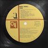 James Bob -- One (3)