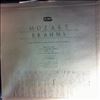 Lancelot Jacques -- Mozart, Brahms - Quintet for clarinet, 2 violins, viola and cello (1)