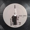 Will Sessions -- Mix Takes 3 & 4 (2)